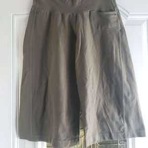 Lucy women's athletic shorts size small